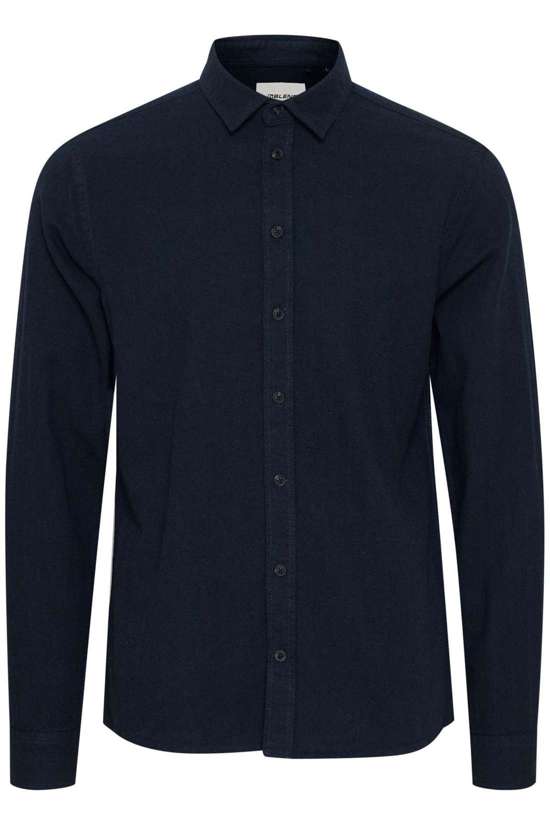 Рубашка с длинным рукавом Langarmhemd BHShirt