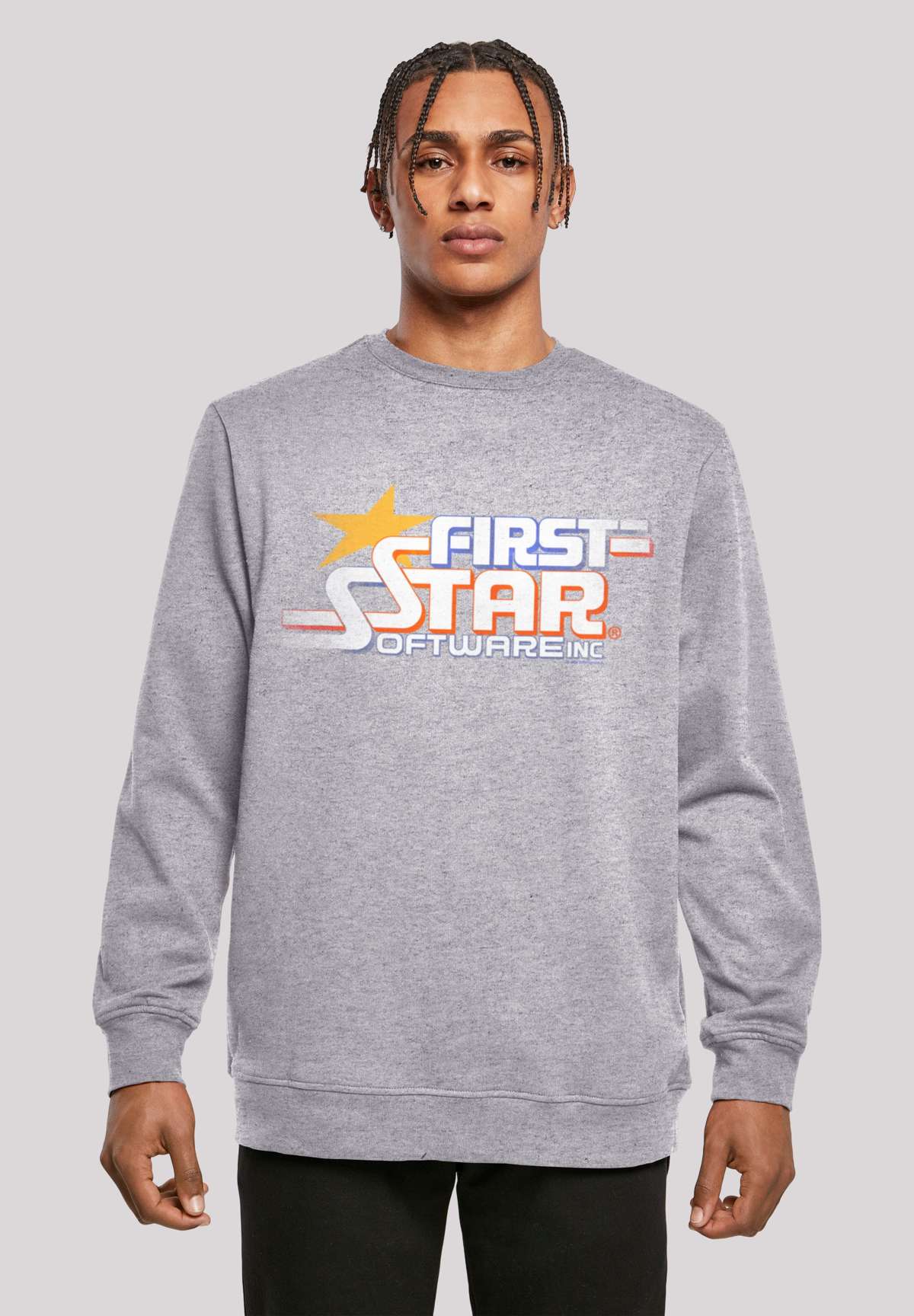 Толстовка с капюшоном Retro Gaming FIRSTSTAR Inc
