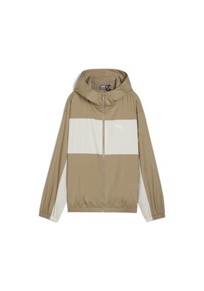 Ветровки Windjacke mit Meshfutter Damen