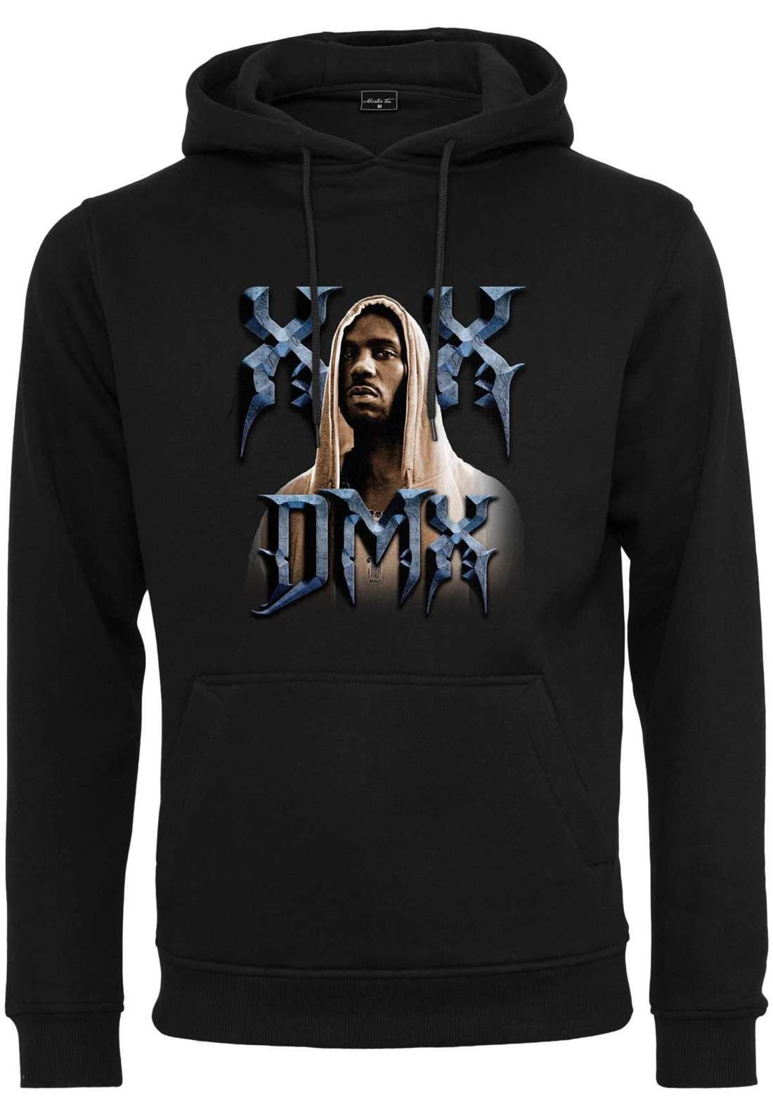 Толстовка с капюшоном Herren DMX XX Hoody