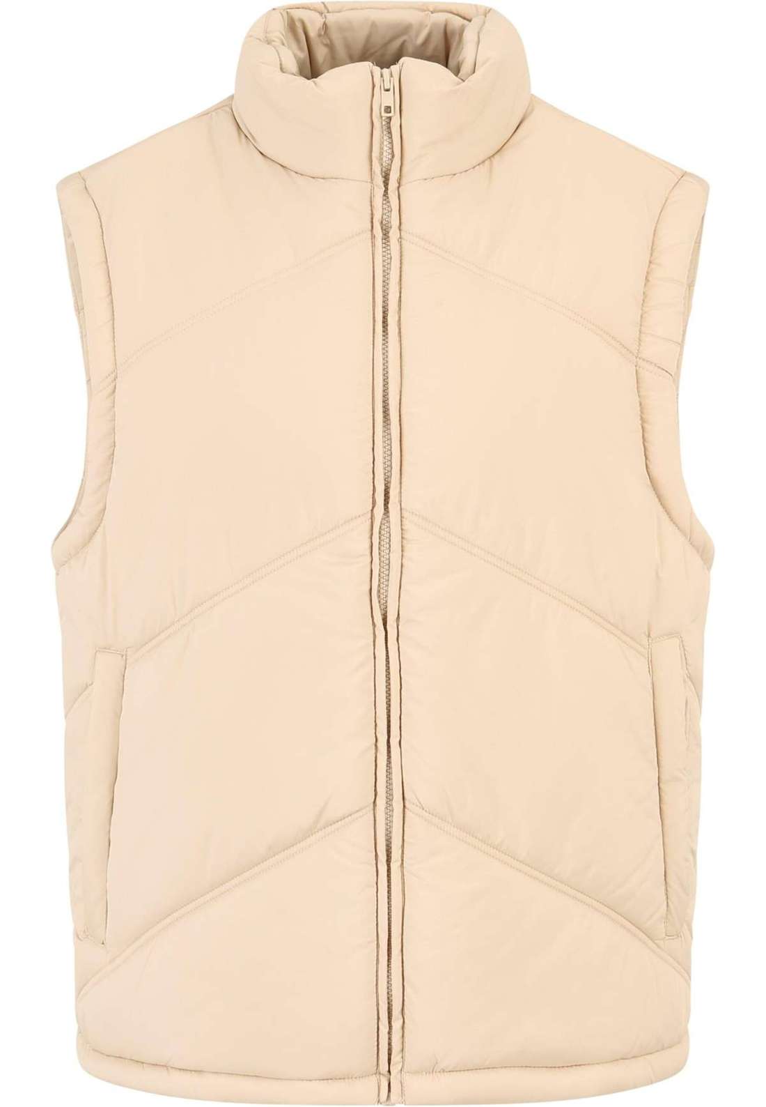 Стеганый жилет Urban Classics Herren Arrow Puffer Vest