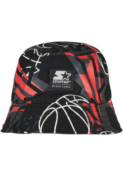 Кепка дальнобойщика Accessoires Reversible Airball Bucket Hat