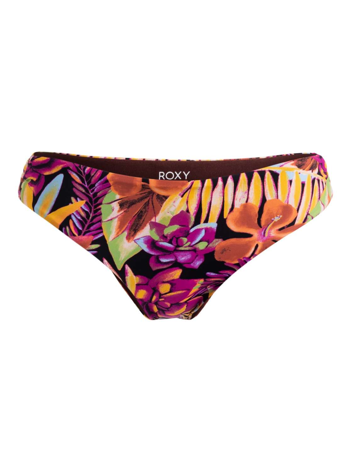 Плавки бикини Printed Beach Classics