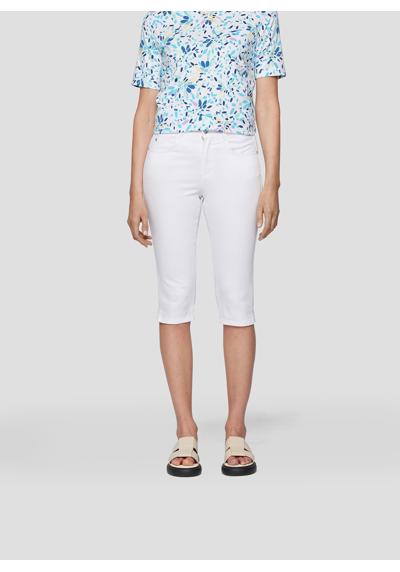 Брюки из джерси Jeans in 3/4-Lange