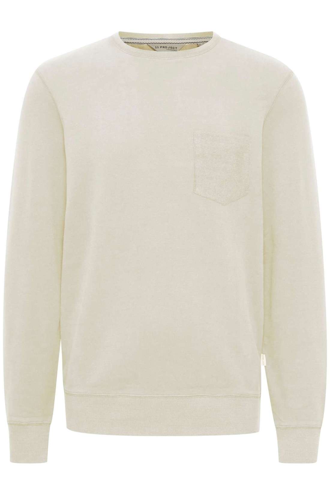 Свитер с круглым вырезом Sweatshirt PRPulo