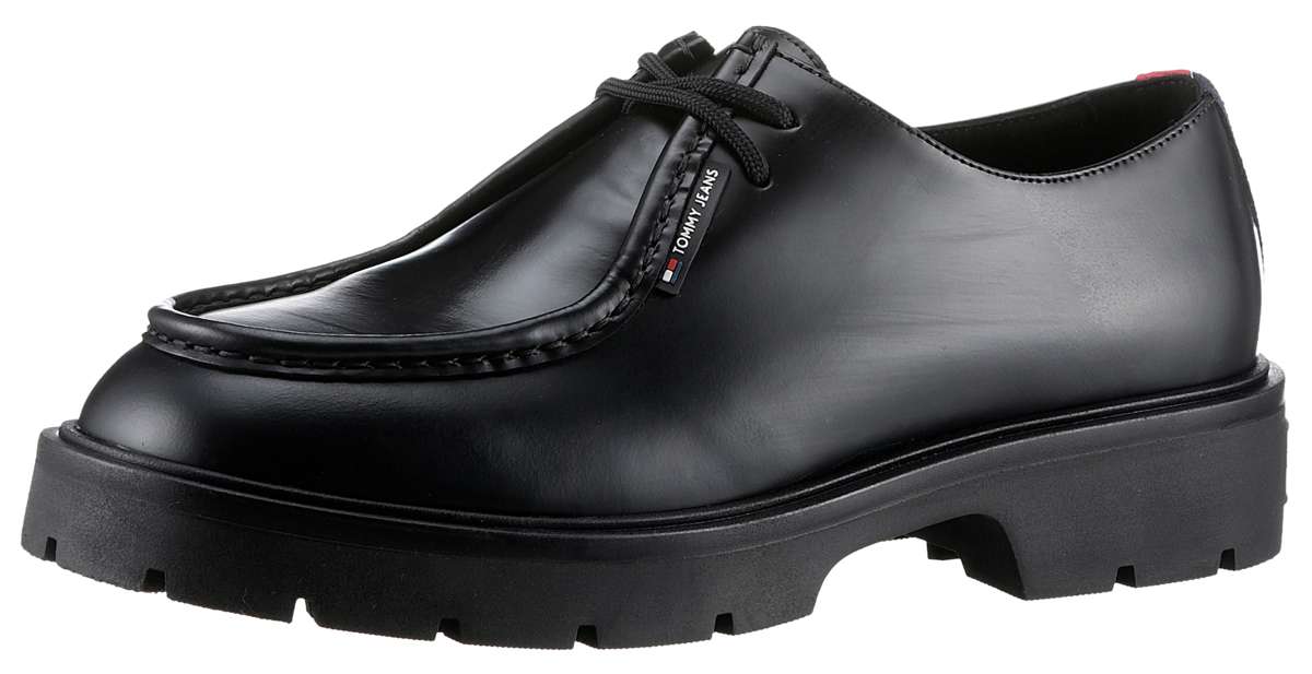 Обувь на шнуровке TJM SMART DERBY SHOE
