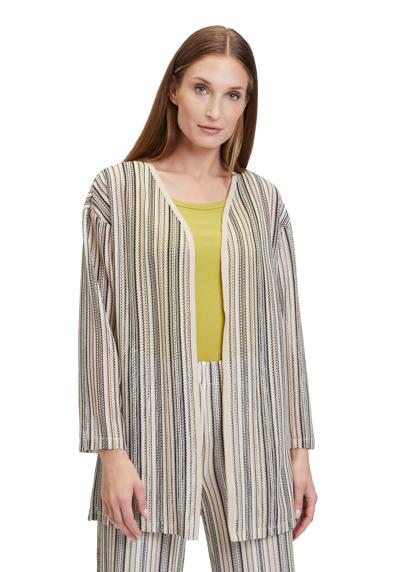 Толстовка Shirtjacke langarm