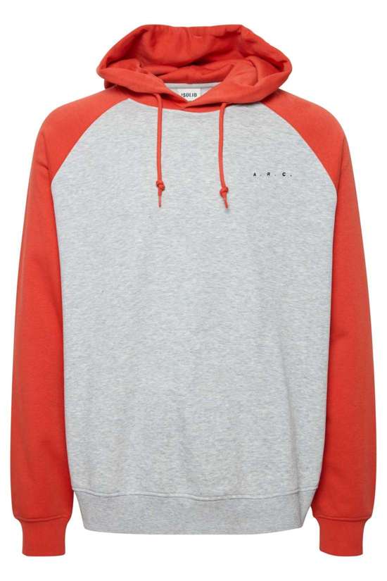 Толстовка с капюшоном Hoodie SDEldrid