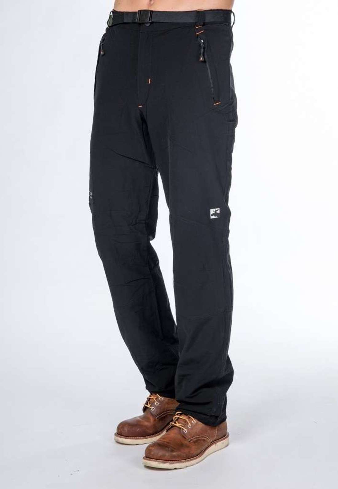 Снежные штаны DEVON MEN