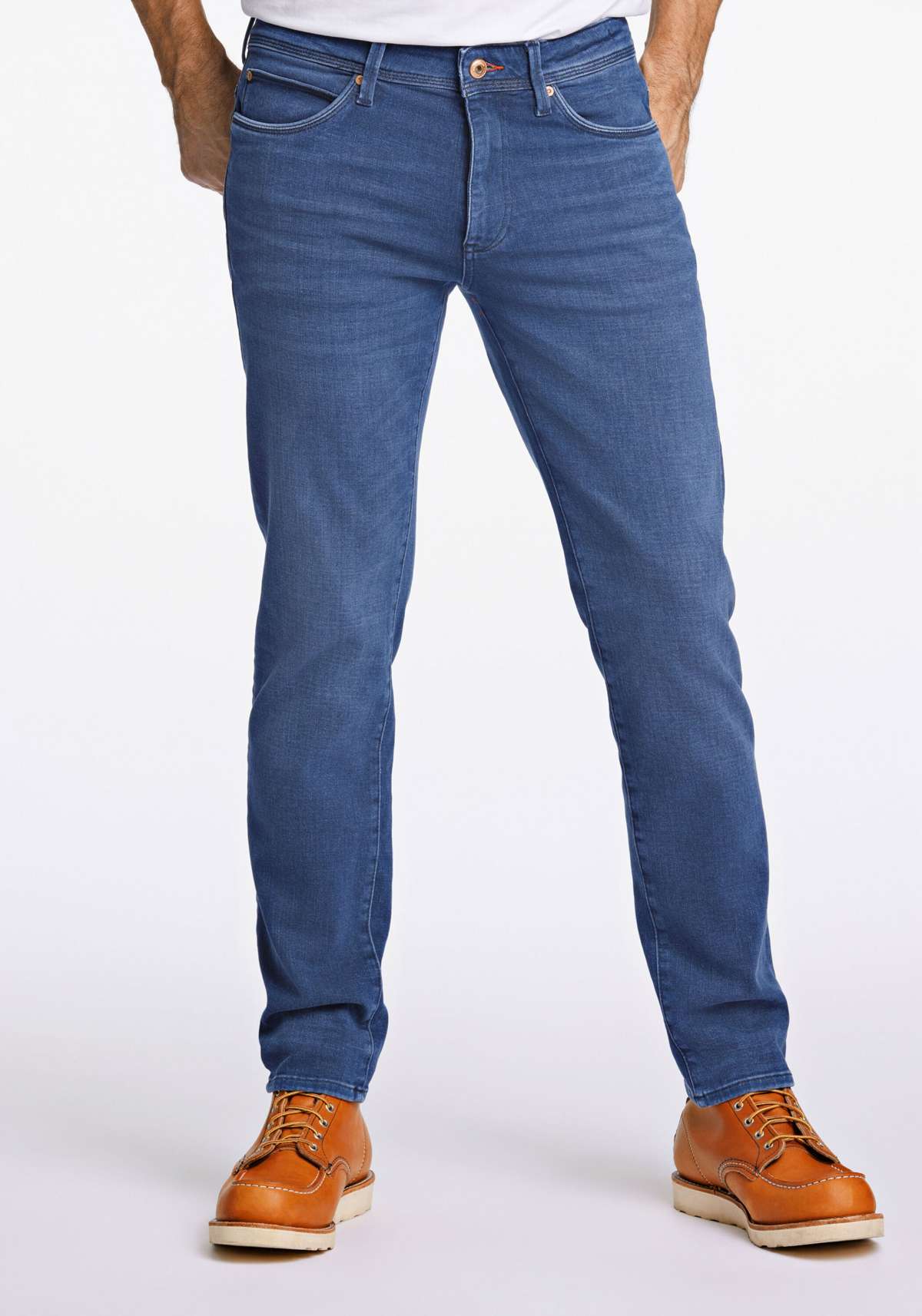 джинсы с 5 карманами Jeans