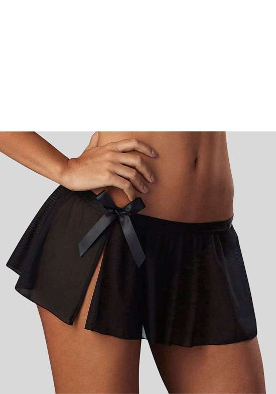 Юбка-стринг