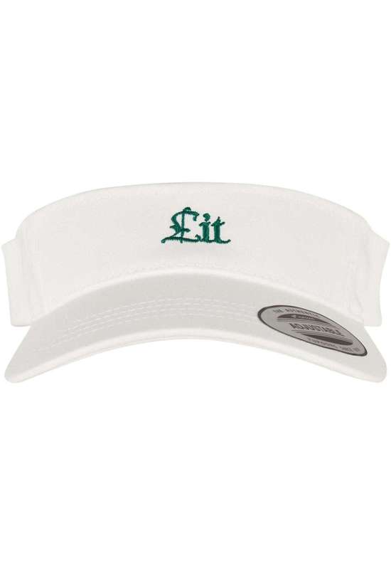 Гибкая крышка Unisex LIT Visor