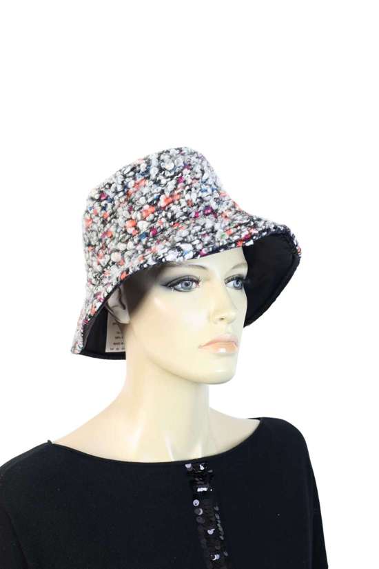 гибкая шляпа Bohemian