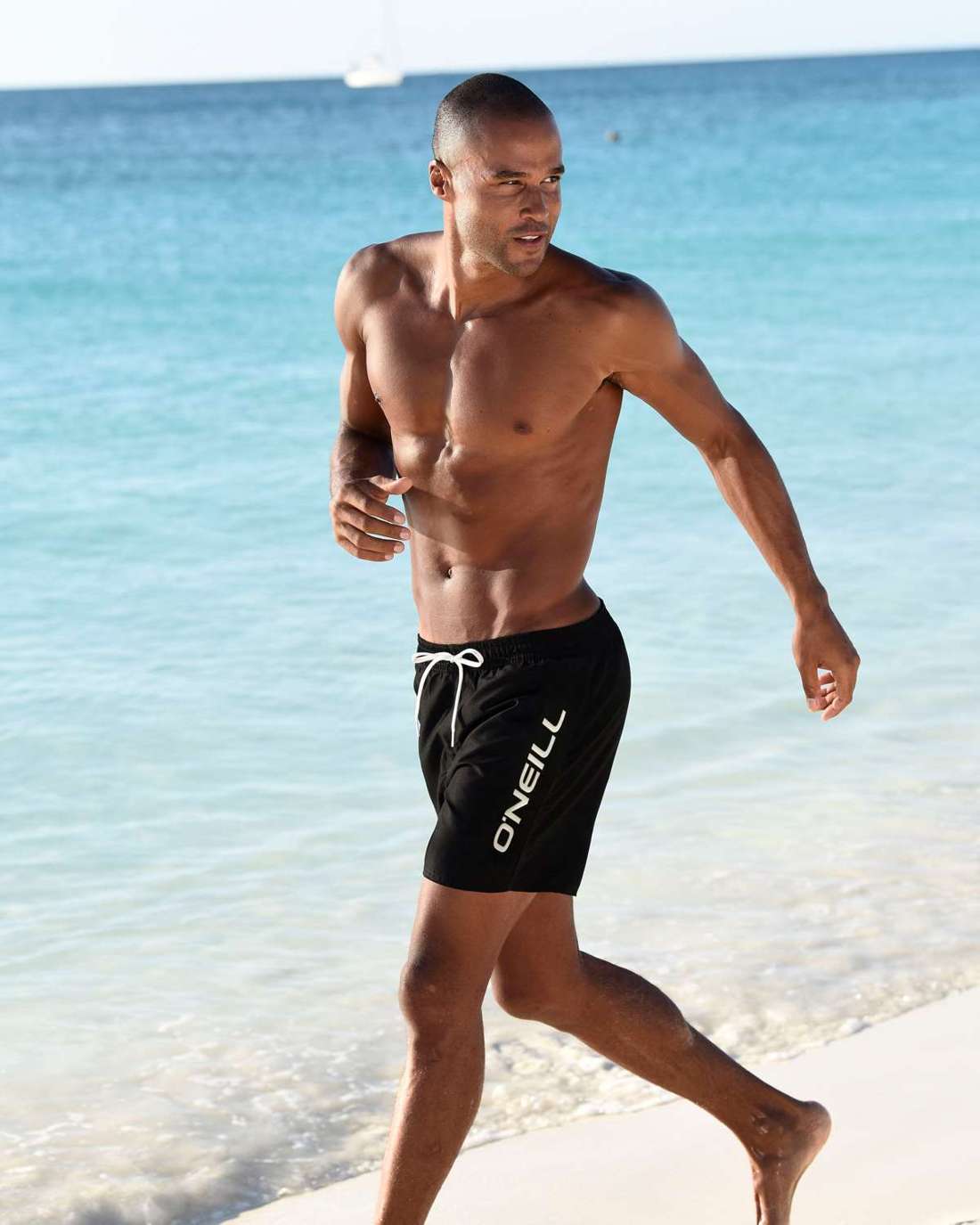 Шорты для плавания CALI SHORTS WATER and SUN