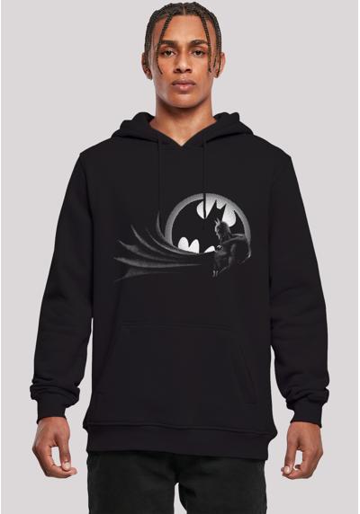 толстовка DC Comics Batman Spot Logo