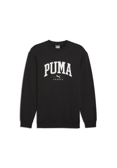 Рубашка с длинным рукавом SQUAD CREW FL