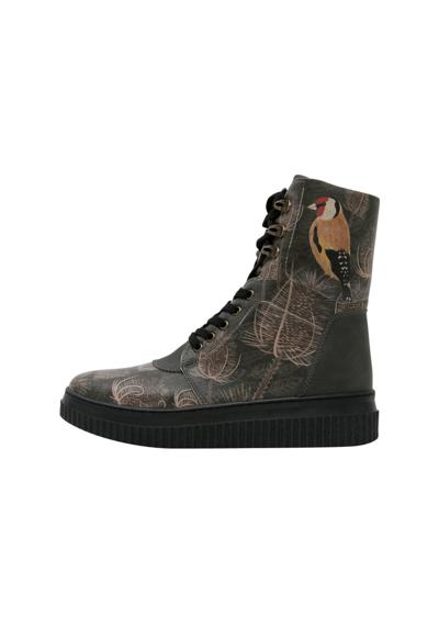 ботинки на шнуровке Damen Damen Future Boots Explore 36 Damen Future Boots Vegan Dam