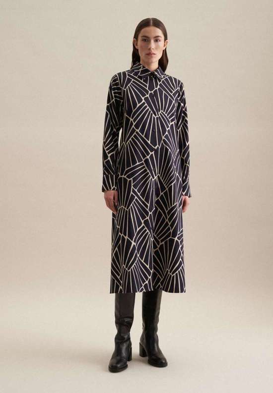 Летнее платье Schwarze Rose