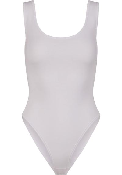 тело Urban Classics Damen Ladies Organic Tank Body