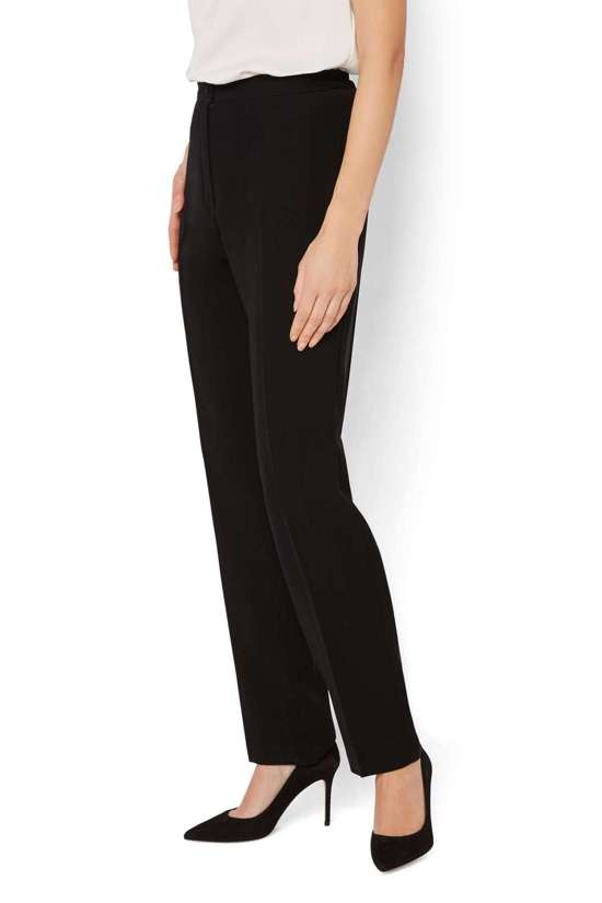 Брюки из джерси Jerseyjacke "Julia"