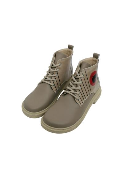 Лодочная обувь Damen Victoria Boots Dots and Cats Vegan Damen Boots / female