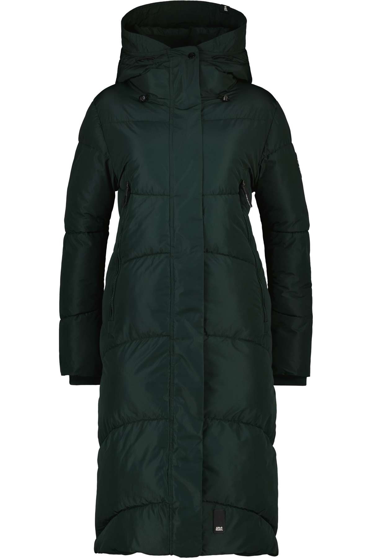 Зимняя куртка Damen JunaAK A
