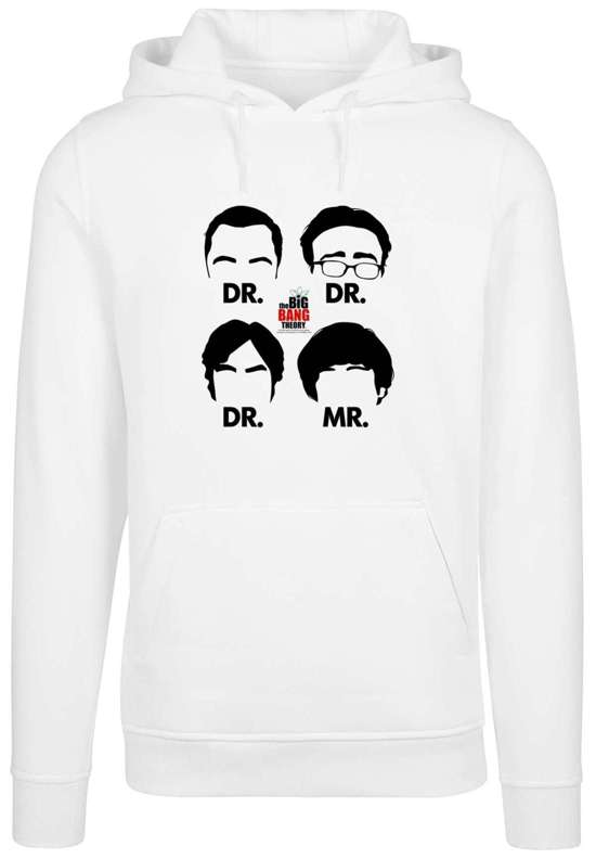 Свитер с круглым вырезом Herren