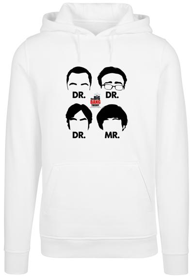 Свитер с круглым вырезом Herren