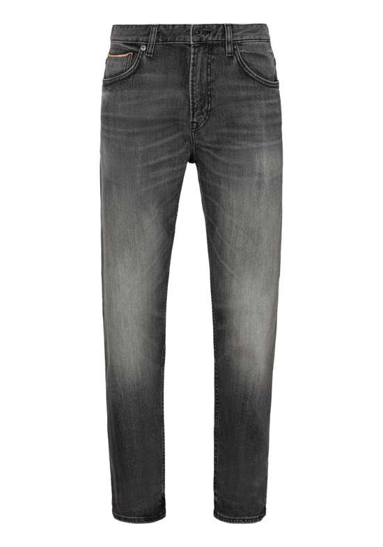 Джинсы обычного кроя Re.Maine Selvedge BO