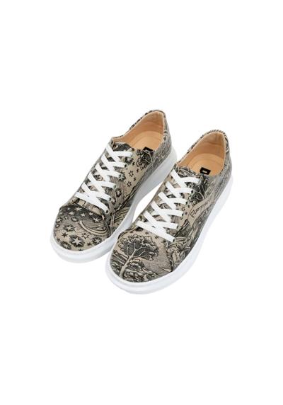кроссовки на платформе Damen Myra Flammarion Vegan Damen Sneaker / female