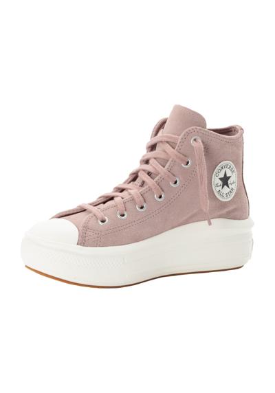 Кроссовки CHUCK TAYLOR ALL STAR MOVE