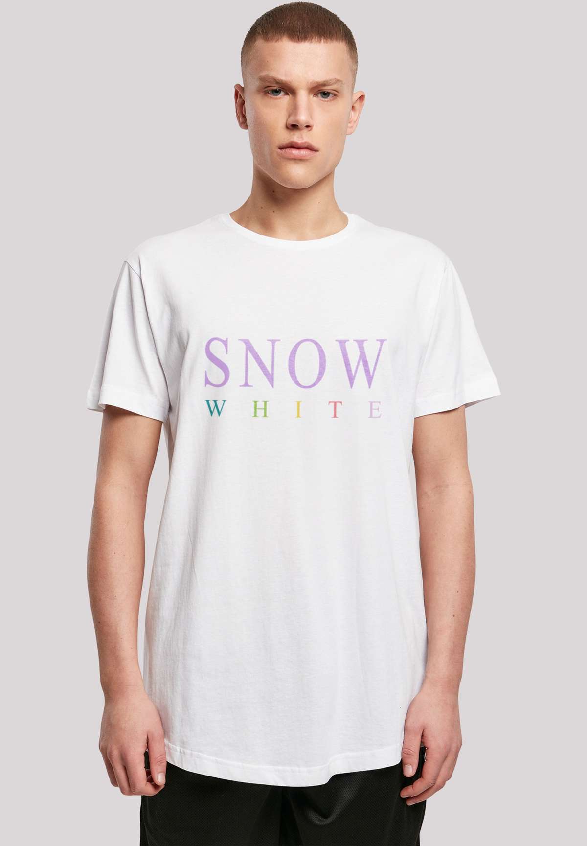 футболка Disney Boys Snow White Schneewittchen Graphic
