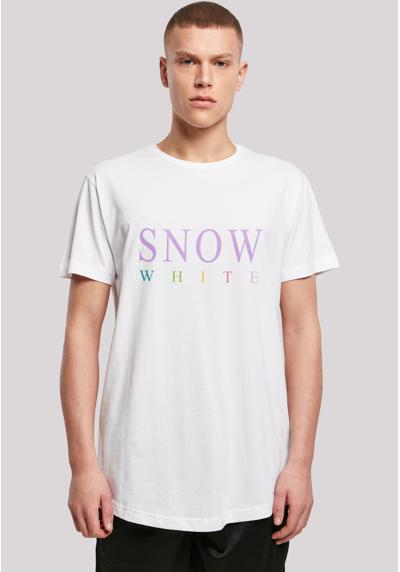 футболка Disney Boys Snow White Schneewittchen Graphic