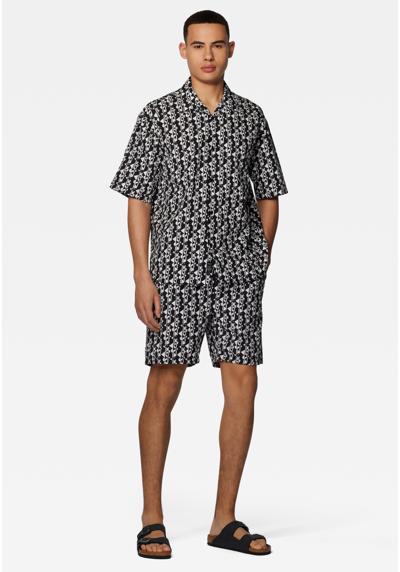 Рубашка с длинным рукавом PRINTED SHIRT
