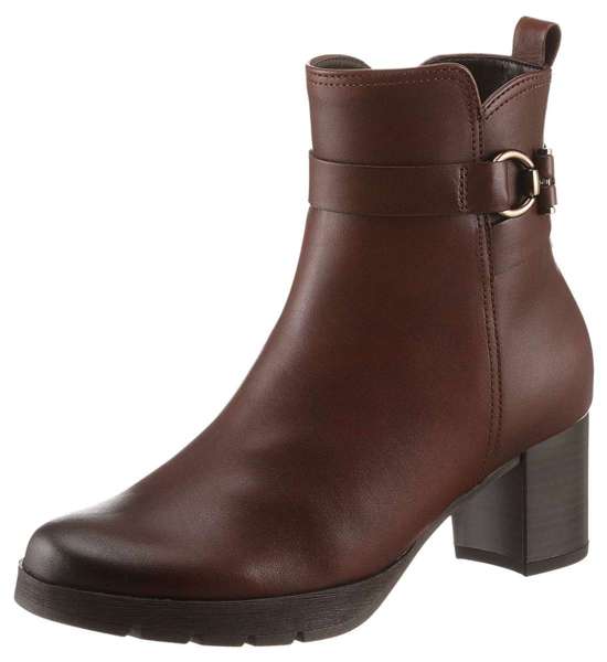 Ботильоны St.Tropez