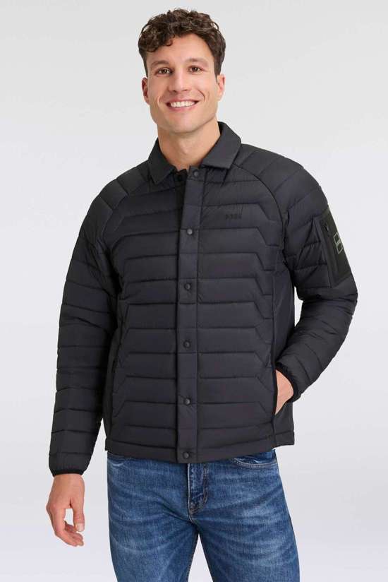 Блузон-жакет в стиле блузон J_Taranis