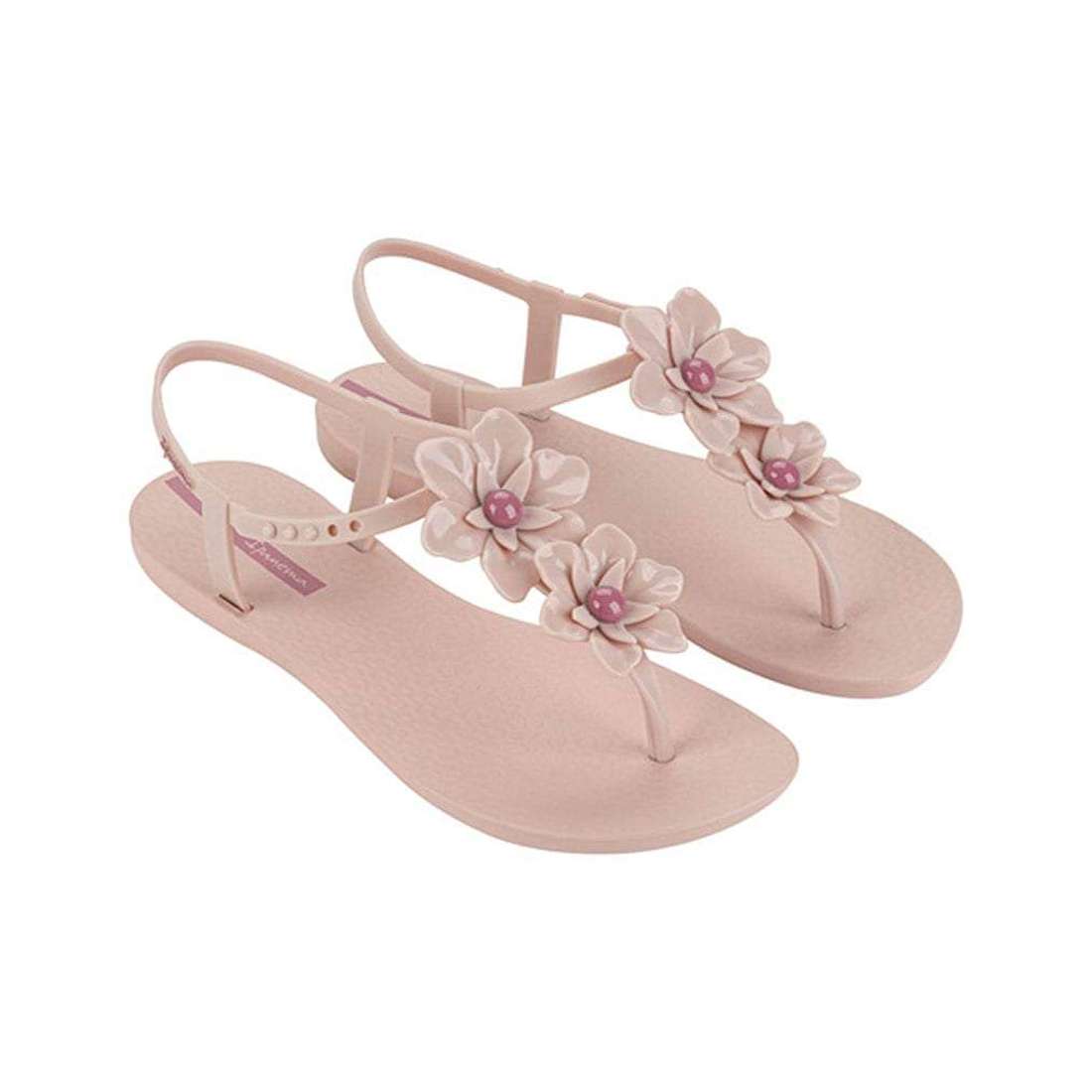 сандалии IPANEMA DUO FLOWERS SANDAL FEM
