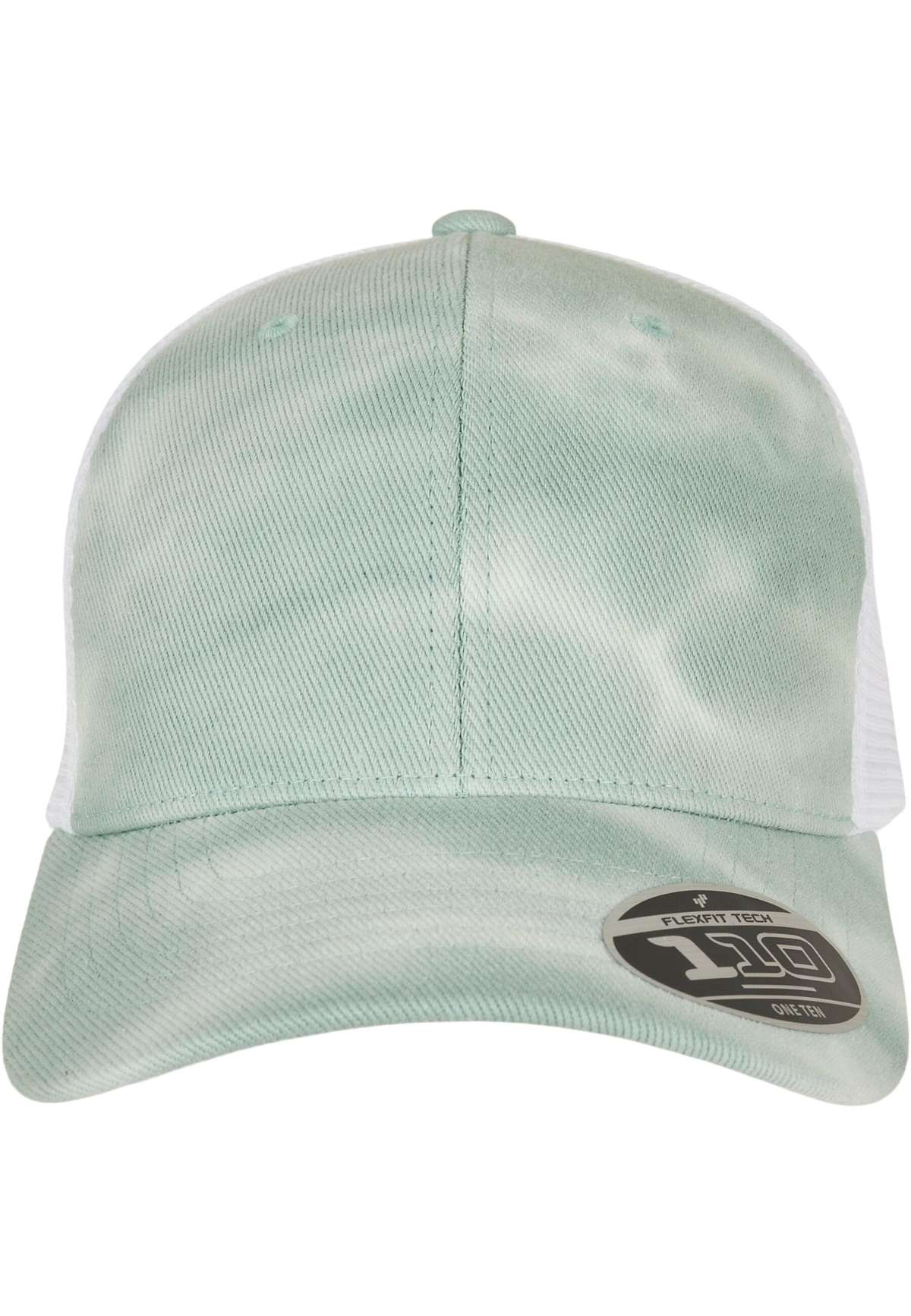 Встроенная крышка Unisex 110 FLEXFIT Batik Mesh CAP
