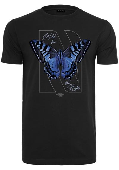 футболка Herren Wild For The Night Tee