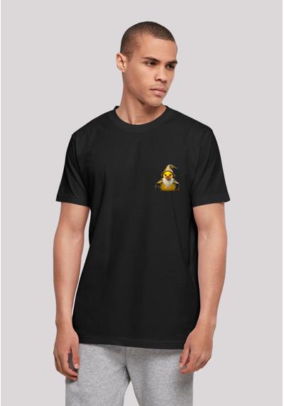 футболка Rubber Duck Wizard TEE UNISEX