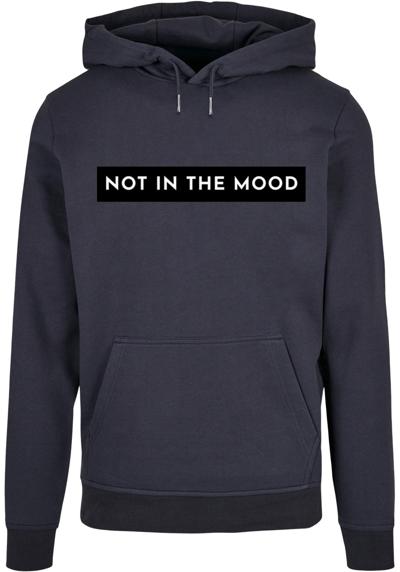 Толстовка с капюшоном Herren NITM-Crate1 Basic Hoody