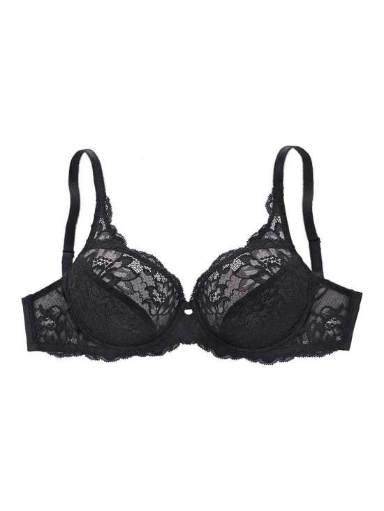 Бюстгальтер на косточках Große Größen