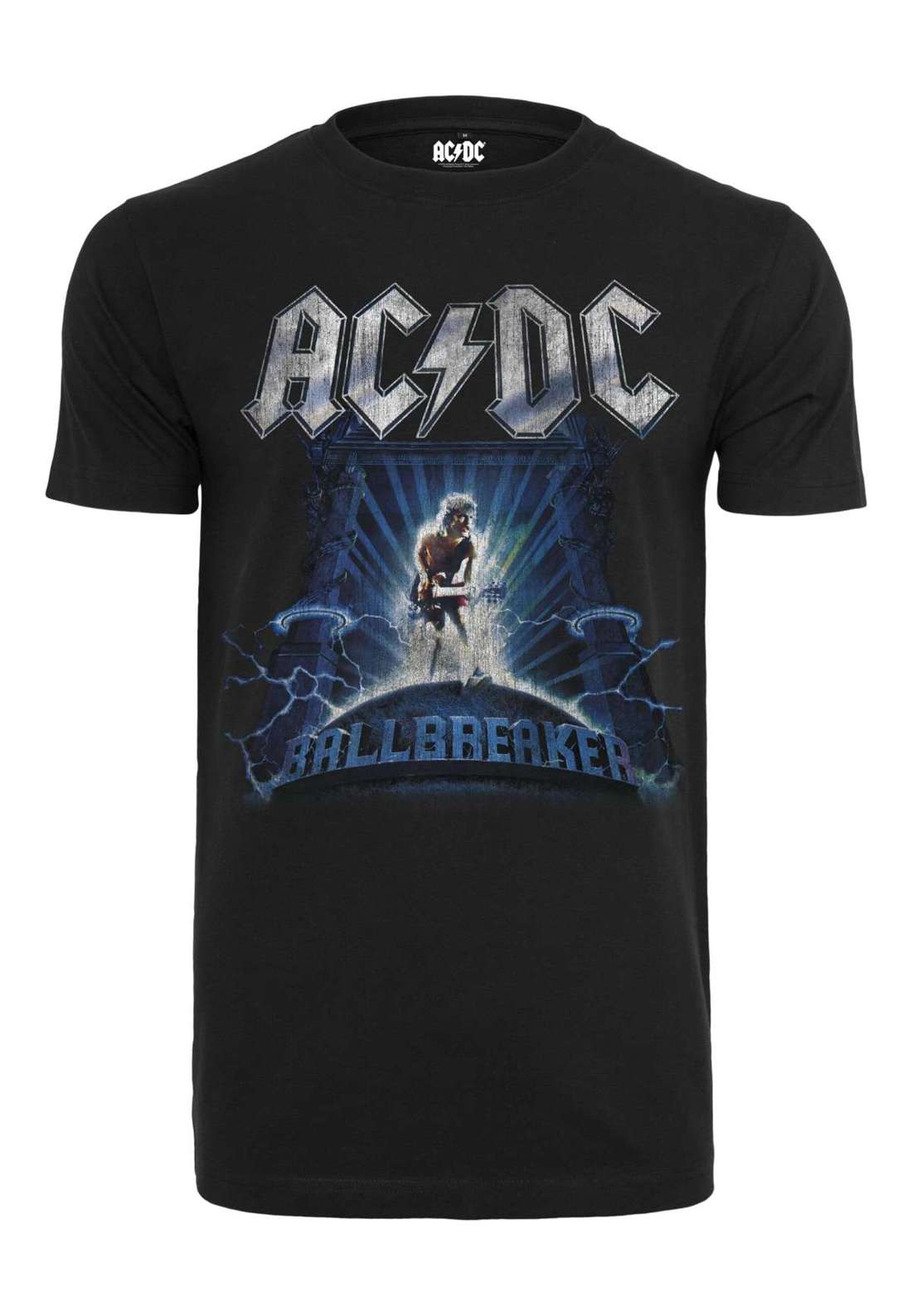 футболка Herren ACDC Ballbreaker Tee