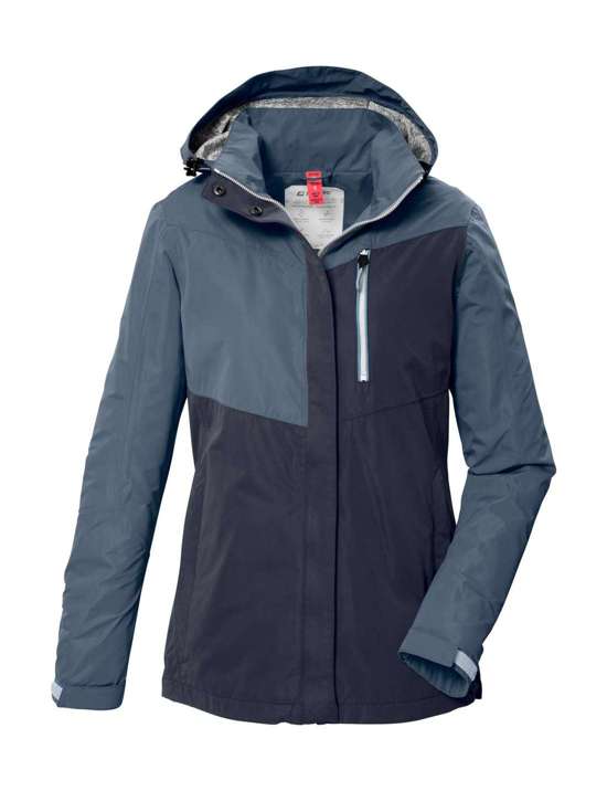 Функциональная куртка KOS 366 WMN JCKT