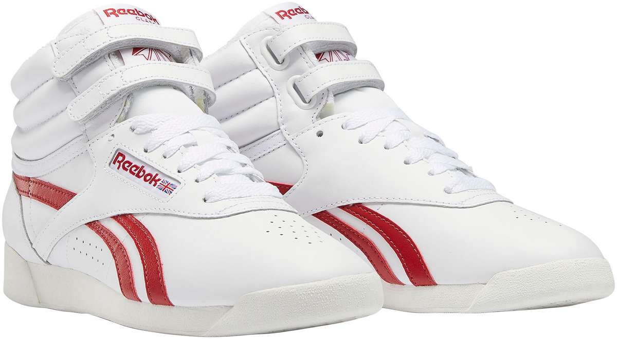 Кроссовки F/S Hi