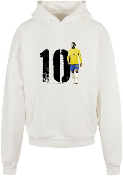 Толстовка с капюшоном Herren Player 5 Ultra Heavy Hoody