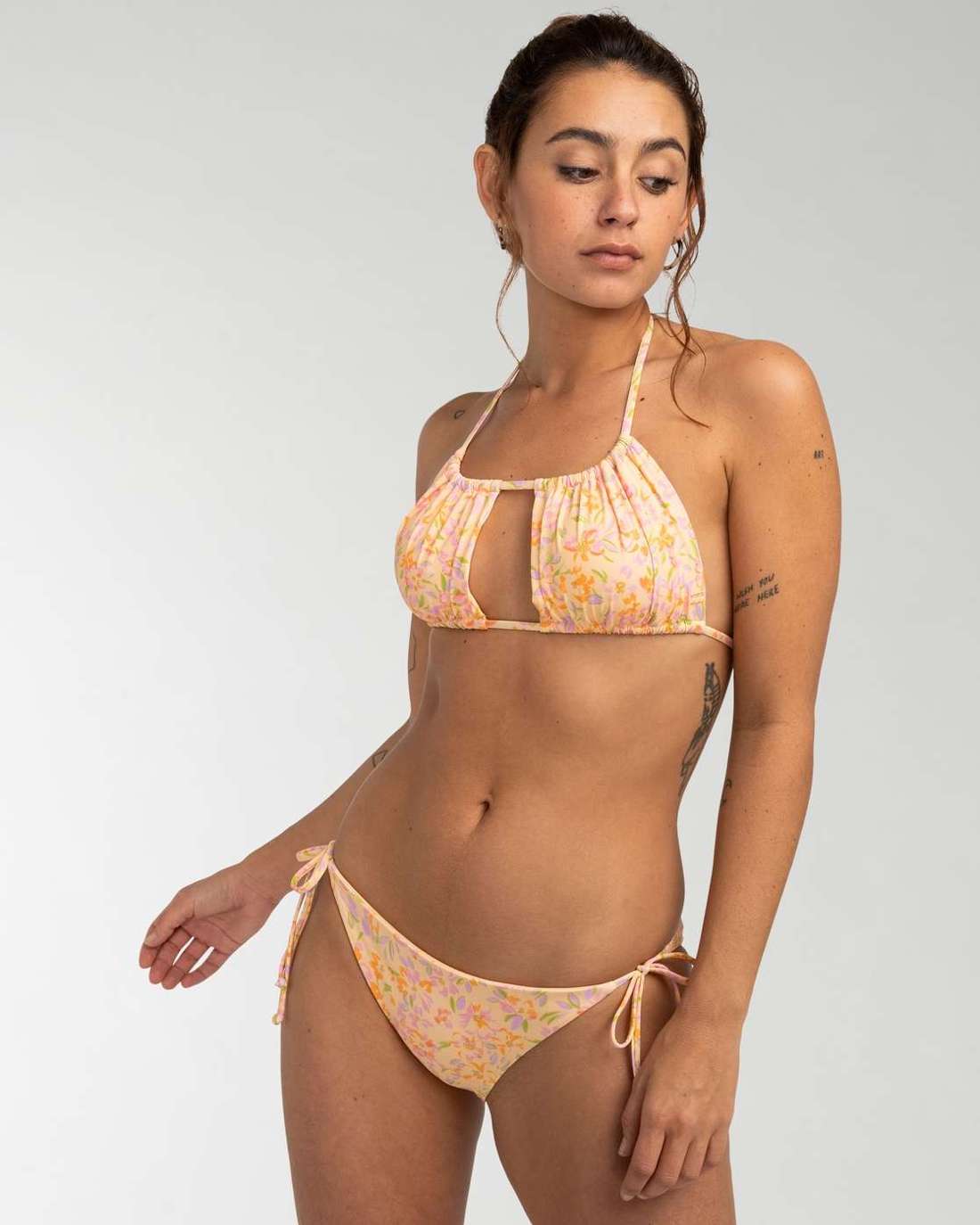 Плавки бикини Sweet Oasis Tropic