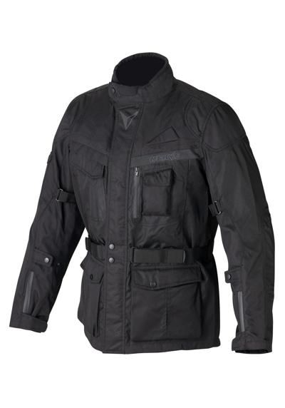 Мотоциклетная куртка Long Rider
