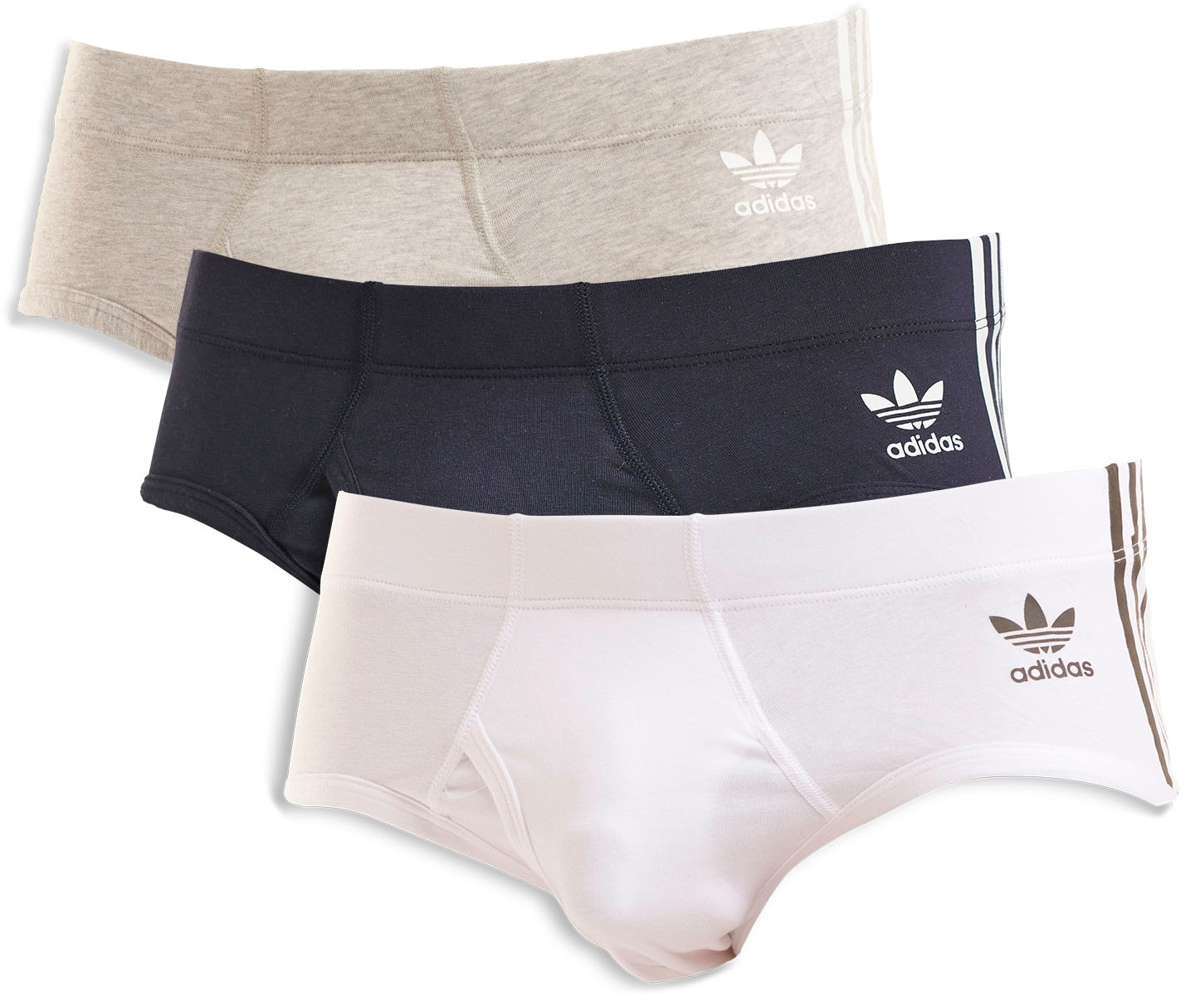 Трусы Comfort Flex Cotton