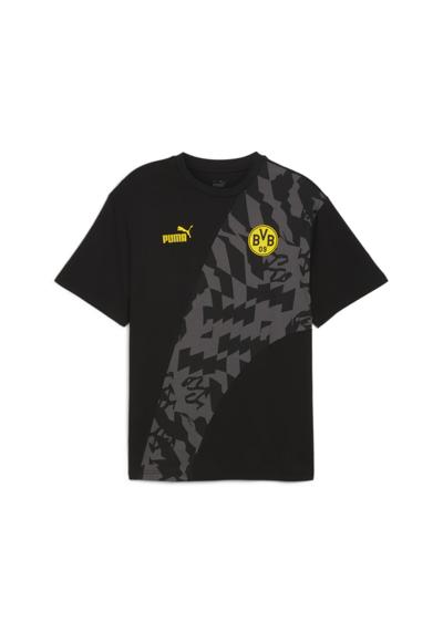 футболка Borussia Dortmund ftblCULTURE+ T-Shirt Herren